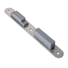 Замок врезной Apecs 8300-M-INOX