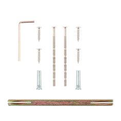 Ручки на планке Apecs HP-85.2703-INOX/304-GRDM