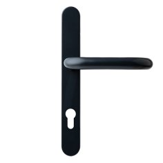 Ручки на планке Apecs HP-85.2703-INOX/304-GRDM