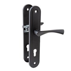 Ручки на планке Avers HP-85.0423-BLM