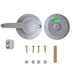 Фиксатор Avers WC-5311-P-GR