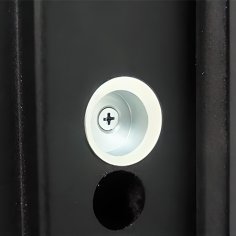 Эксцентрик Apecs AE-01-25/20-A-M (B2B)