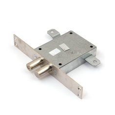 Девиатор врезной - НБ 8.04.002 R (без упрочняемого пальца)