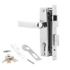 Замок врезной Apecs 1330/60-CR