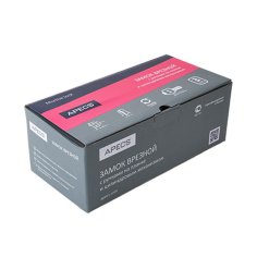 Замок врезной Apecs 1330/60-G