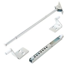 Координатор дверной Apecs DCC-1000-ZN