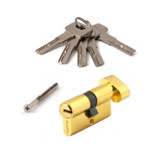 Цилиндровый механизм Avers ZM-60-C-G (блистер)