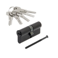 Цилиндровый механизм Avers ZM-70-BLM (блистер)