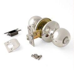 Защёлка Vanger 6072-03-CR-Blister