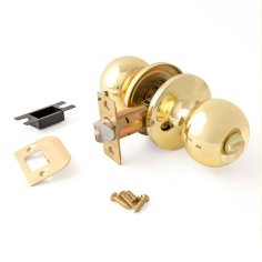 Защёлка Vanger 6072-03-G-Blister