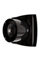 Вентилятор накладной WAVE 100 Black classic