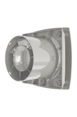 Вентилятор накладной WAVE 100 Gray