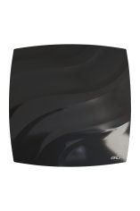 Вентилятор накладной WAVE 100 Black classic