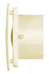 Вентилятор накладной WAVE 120 Ivory ERA