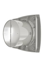 Вентилятор накладной WAVE 120C Gray