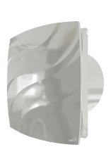 Вентилятор накладной WAVE 120C Gray
