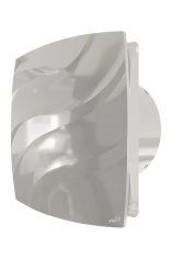 Вентилятор накладной WAVE 120 Gray