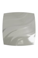 Вентилятор накладной WAVE 120C Gray