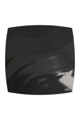 Вентилятор накладной WAVE 120C Black classic