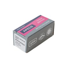 Глазок дверной Apecs 6016/50-90-BLM