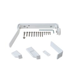 Координатор дверной Apecs DCC-8545-W