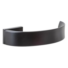 Ручки дверные Code Deco Fusion H-100154-A-BLM