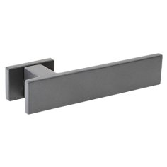 Ручки дверные Code Deco Fusion H-100160-A-GRF