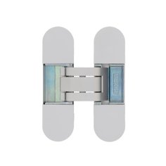 Петля врезная скрытой установки Apecs 110*30-3D-Z-CRM (R15) (B2B)
