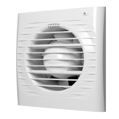 Вентилятор накладной осевой ERA 5C-02