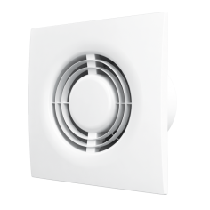 NEO 5 S, Вентилятор осевой c антимоскитной сеткой D 125