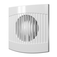 Вентилятор осевой канальный COMFORT4С