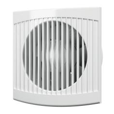 Вентилятор осевой канальный COMFORT5C
