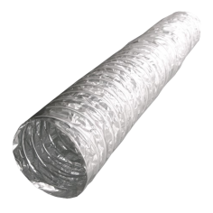 Воздуховод гибкий армированный AF-П127