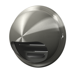 Выход стенной вентиляционный вытяжной 10ВМ