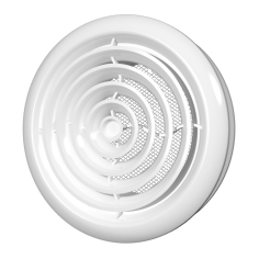 Диффузор приточно-вытяжно 10DK