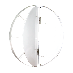 Защита от обратной тяги 125 OK