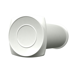 Клапан приточный 12,5КП-05