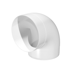 Колено круглое 15ККП