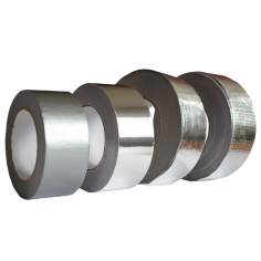 Лента монтажная клейкая армированн.ЛМА 50мм х 50м.