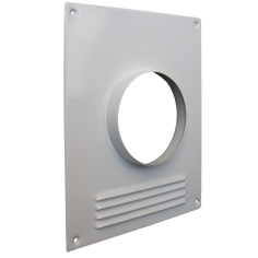 Площадка торцевая 110 ПТМР