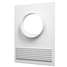 Площадка торцевая 130 ПТПР