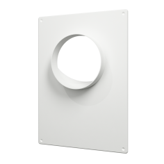 Площадка торцевая 150 ПТП