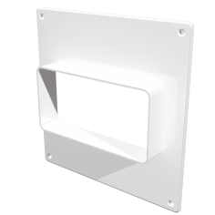 Площадка торцевая вертикальная 612ПТВ