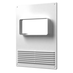 Площадка торцевая вертикальная 612ПТГР