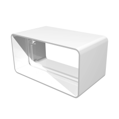 Соединитель прямоугольный 511СКП