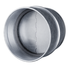 Соединитель с защитой от обратной тяги 315Скц