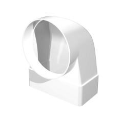 Соединитель угловой 612СК10ФП