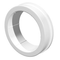 Соединитель центральный пластик 1012,5РП