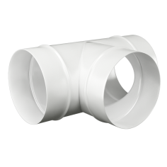 Тройник металлический 12.5ТМ