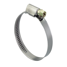 Хомут червячный 190-210